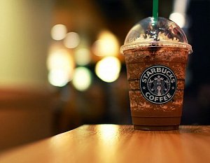 Starbucks тестирует кофе со вкусом пива