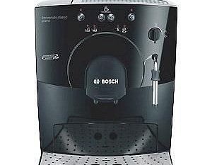 Кофемашины Bosch – улучшенные стандарты современной техники