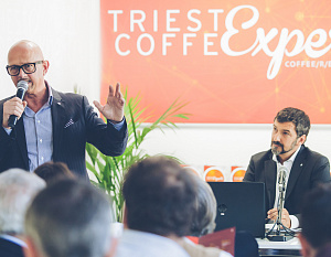 Итоги масштабного кофейного саммита братьев Баззара в Триесте