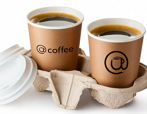 Популярность кофеен в России неуклонно растет. Официальная статистика