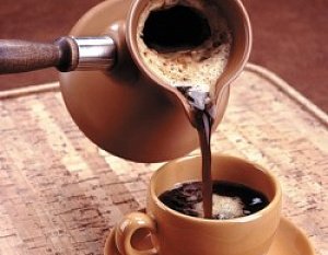 Кофе поможет "разбудить" кишечник
