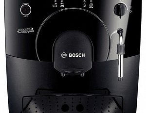 Какие модели кофемашин Bosch называли лучшими в конце 2015 года?