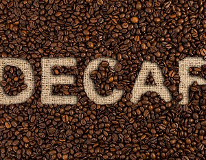 Как и когда был изобретен декофеинизированный кофе