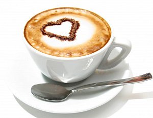 Доказано, что кофе не вредно для сердца