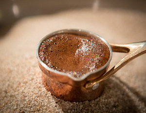 Уникальные свойства кофе по-турецки. Выбираем лучшее