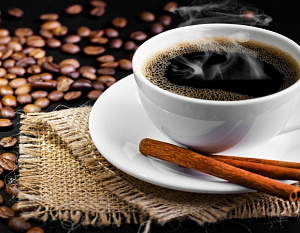 Учёные гастроэнтерологи США обнаружили ещё одно полезное свойство кофе