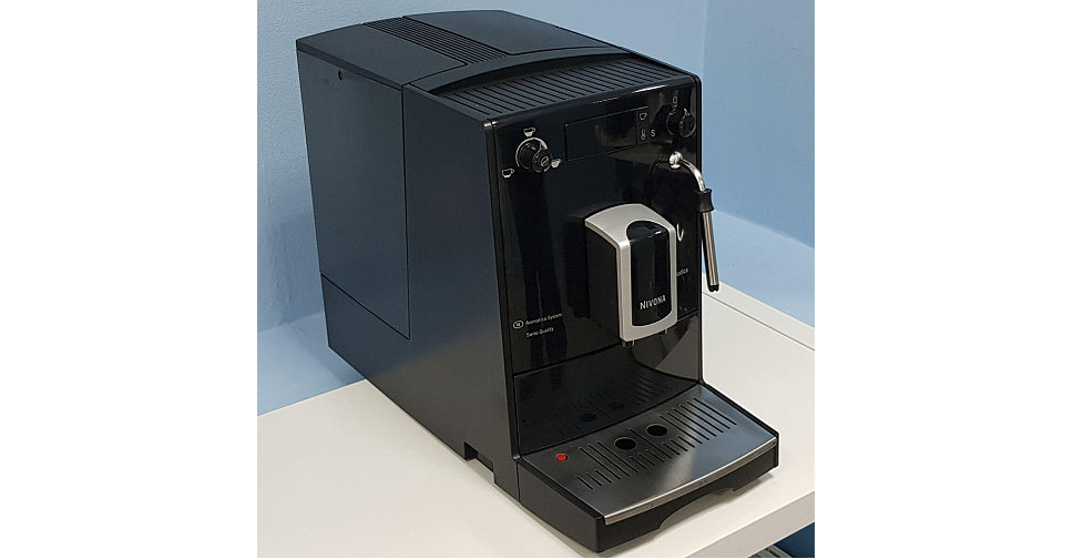 Nivona 930. Nivona CAFEROMATICA 760. Nivona CAFEROMATICA 831. Nivona CAFEROMATICA 650. Nivona CAFEROMATICA 845