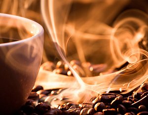 Рост интереса к кофеину в Украине и в среде ученых медиков
