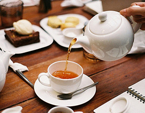 Генетики изучают краснодарский чай, китайцы отказываются от домашних чаепитий. Выставка чая 2022