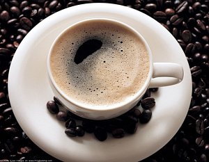 За любовь к кофе отвечают гены?