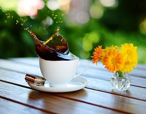 Эликсир бодрости и позитива: как кофе влияет на настроение