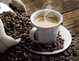 Кофе – напиток здоровья?