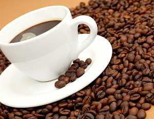 Кофе положительно влияет на функции кишечника. Выводы ученых