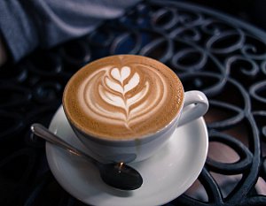 Популярность кофе – источник инновационных идей