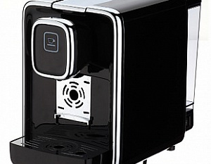 Kaffit Black 3A-C229: быстрый эспрессо без лишних усилий