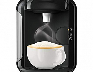 История создания системы Tassimo: быстрый путь к успеху
