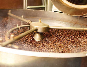 Как свежесть обжарки кофейного зерна влияет на вкус напитка