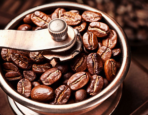 Самые интересные факты о вашем любимом напитке - кофе