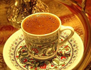 Кофе по-турецки: от восточной экзотики к мировой популярности