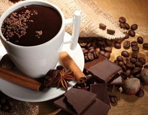 Как изменить аромат кофе?