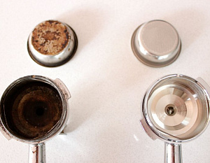 Важность своевременной регулярной чистки кофемашины