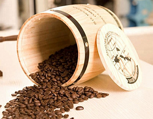Полярники нашли столетний запас кофейных зерен. Кофейная гуща как питательный материал для грибов