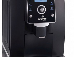 Kaffit Pro Plus: созданная специально для кафе и офисов