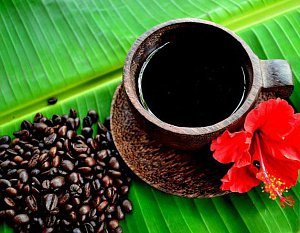 Кофе Индонезии: безупречно уникальный