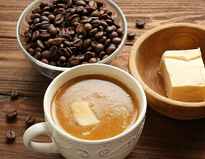 Богатый состав и полезные свойства кофе