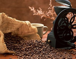 Второй после нефти: удивительные факты о кофе