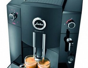 Особенности ремонта кофемашин Jura