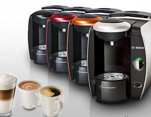 Почему кофемашины Bosch считаются лидерами рынка?