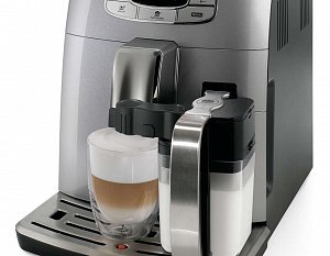 Кофемашины Saeco: доступный выбор