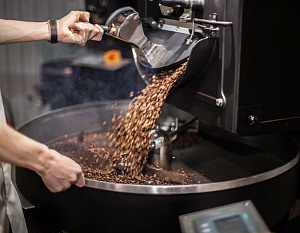 Определились лучшие обжарщики страны. Итоги Coffee and Tea Russian Expo
