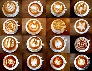 Искусство и статистика: о чем должны знать поклонники кофе
