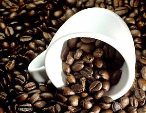 Рейтинги кофе растут и в России, и в Китае