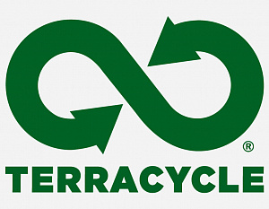 Программа TerraCycle или как утилизируют пустые Т-диски