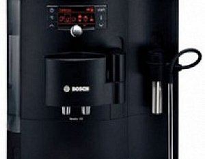 Bosch VeroBar AromaPro – идеальная кофемашина для гурмана