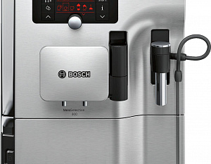 Bosch TES 80323 RW: премиальная кофемашина в дом или офис