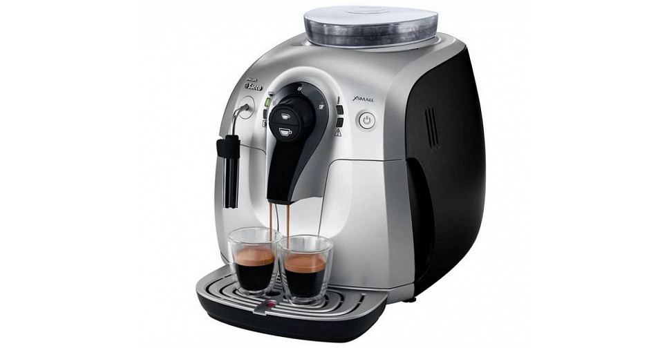 Bikini Beans Espresso новый формат кофейни