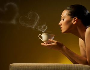 Кофе положительно воздействует на женский организм, спасает от рака. В Коми раскрыта кража кофе