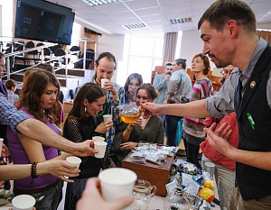 Крыму готовится масштабный чайно-кофейный фестиваль