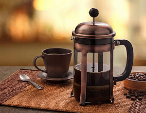 Как правильно заварить кофе в френч-прессе: советы и рекомендации