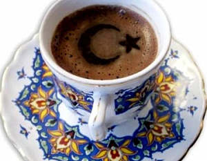 В турецком городе Карабюк открылся тематический музей кофе