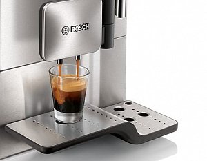 Причины популярности кофемашин Bosch