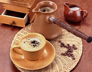 Улыбки, здоровье и любовь: верные спутники поклонников кофе
