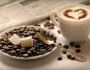 Простой рецепт приготовления насыщенного утреннего кофе
