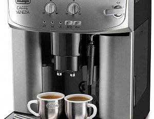 Delonghi ESAM 2200: сделано на совесть, одобрено любителями кофе