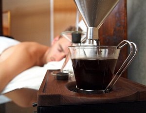 Последние изобретения для любителей кофе: чтобы утро было добрым везде и всегда