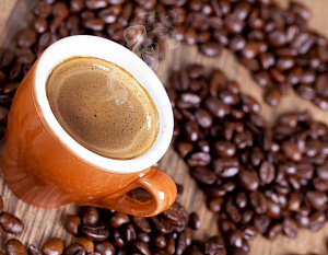 Правильное приготовление кофе укрепит здоровье, а за кражу продукта могут посадить на 5 лет